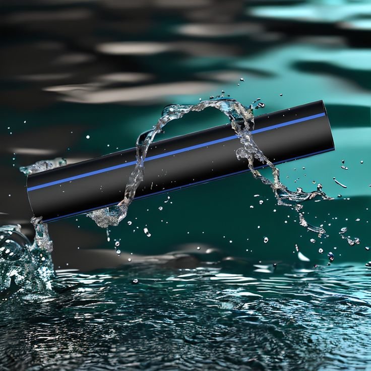 What is an HDPE Pipe? Where Are HDPE Pipes Used?