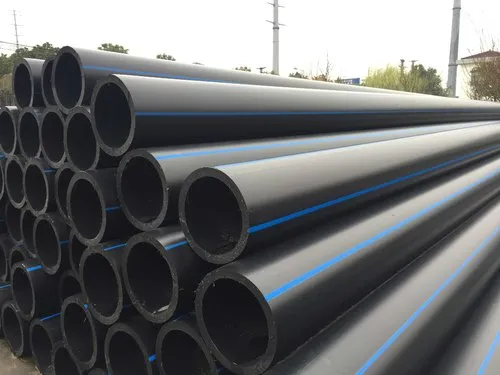 PVC Pipes for Agriculture