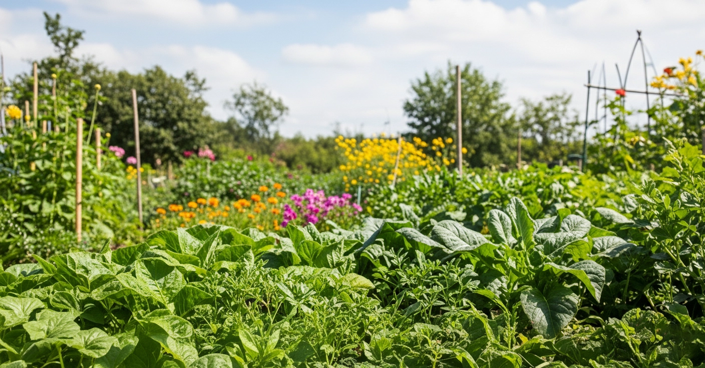 How to Choose the Right Sprinkler System for Your Garden