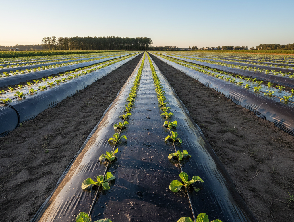 Unveiling the Powerful Pros and Cons of Mulching