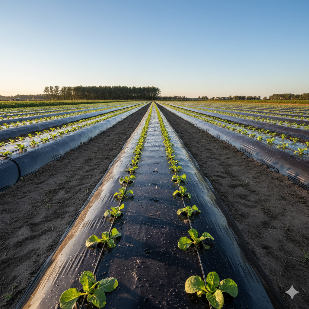 Unveiling the Powerful Pros and Cons of Mulching