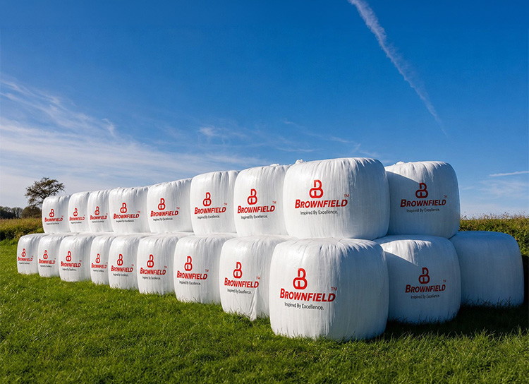 Silage Film