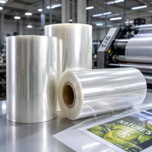 Lamination Film