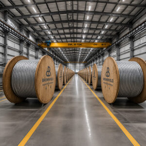 AAC Conductor Wire