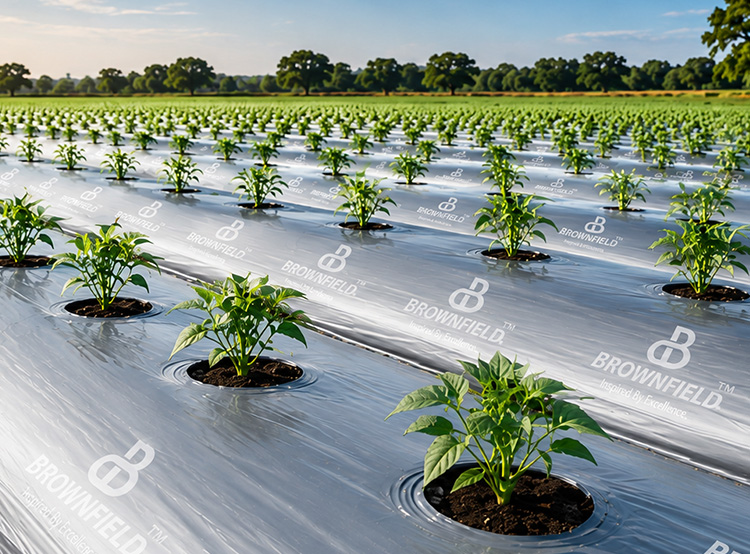 Mulching Film