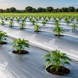Mulching Film